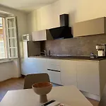 Appartamento Largo A Zoppi