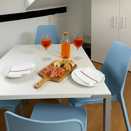 Appartement Largo A Zoppi Cannobio