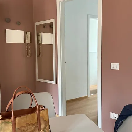 Largo A Zoppi * Cannobio