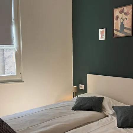 Apartman Largo A Zoppi *