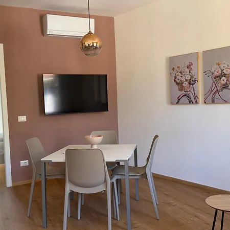 Largo A Zoppi Appartement Cannobio