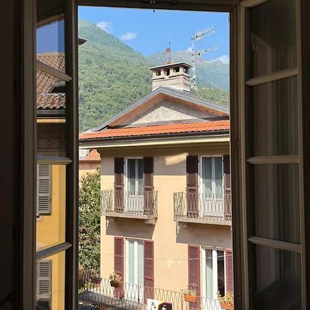 Largo A Zoppi * Cannobio