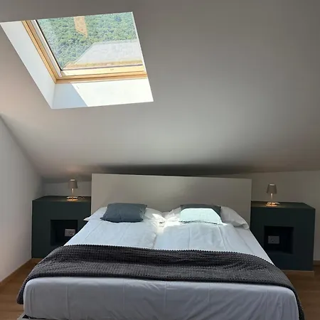 Largo A Zoppi Apartman Cannobio