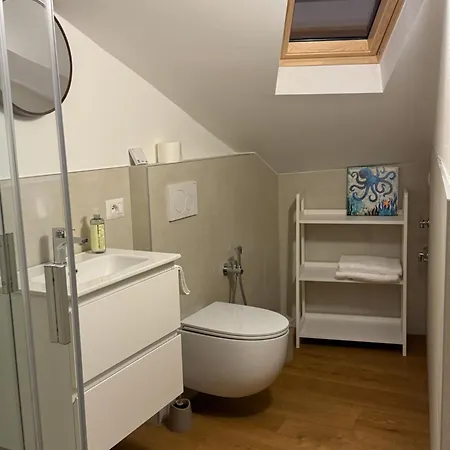 Apartman Largo A Zoppi