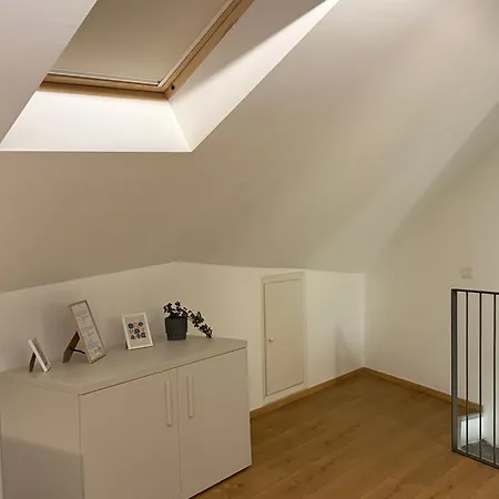 Largo A Zoppi Apartman Cannobio